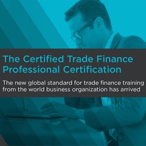 ICC Academy launches advanced programme for trade finance professionals
