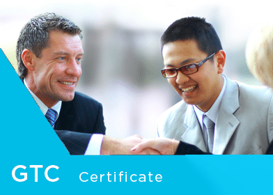 Professional Certificates - ICC Academy