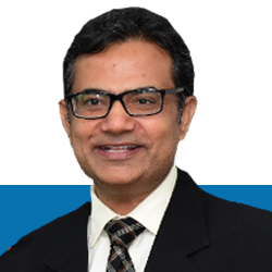 Dr. AKS Suryavanshi
