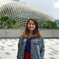 The learning journey: In conversation with our International Trade Programme graduate Aw Hui Sen