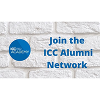 Calling all ICC Academy Graduates: Register to our Alumni