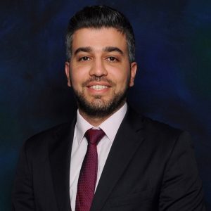 Alumni Stories: Houssam Hoteit: Senior Trade Finance Specialist, Canada