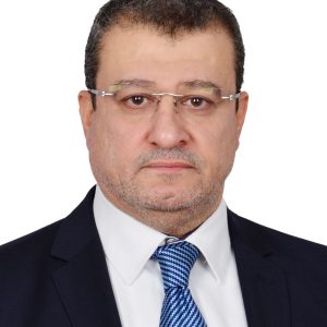 Ashraf Elmanawy