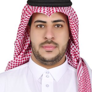 Fahad Albouq