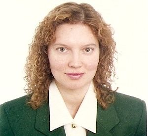 Svetlana Ikatti