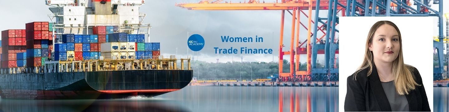 Women in Trade Finance