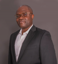 Alumni Stories: Babatunde Agbeleye – Relationship Manager, West Africa