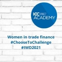Women in trade finance: ICC Academy alumni who #ChooseToChallenge