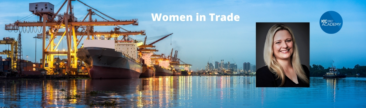 Women in trade