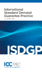 ISDGP cover