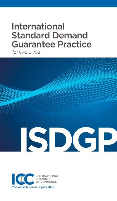 ISDGP ebooks lp