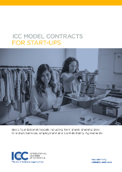 Model start-ups cover