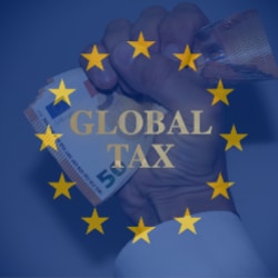 ICC Taxation Commission Chair welcomes G20 endorsement of global tax framework