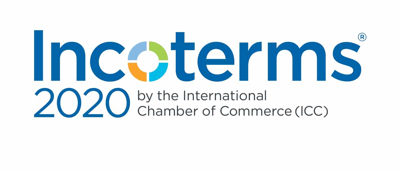 Incoterms® 2020 by the ICC
