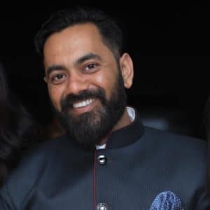Ankit Rajvanshi
