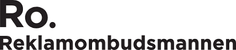 reklamombudsmannen logo