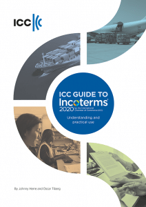 ICC Guide To Incoterms® 2020 - EBook