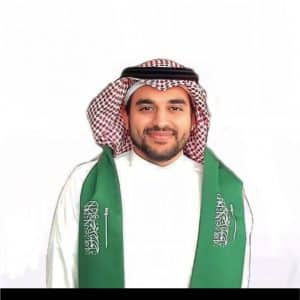 Mohammed Al-Hazza