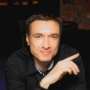Oleg Klinaev