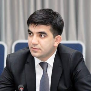 Elchin Nabiyev